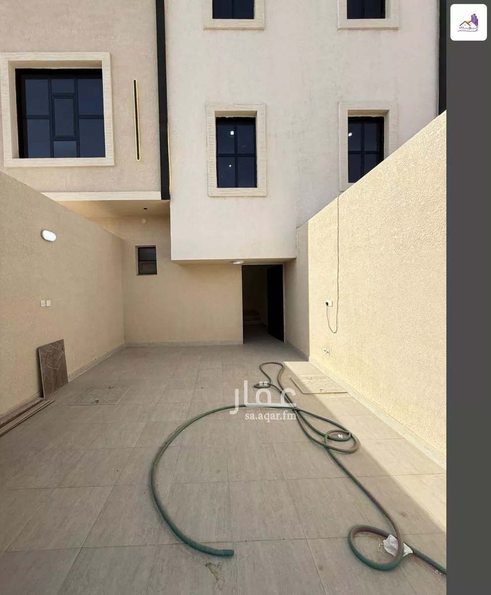 4 bedroom apartment in Badr, Riyadh 15