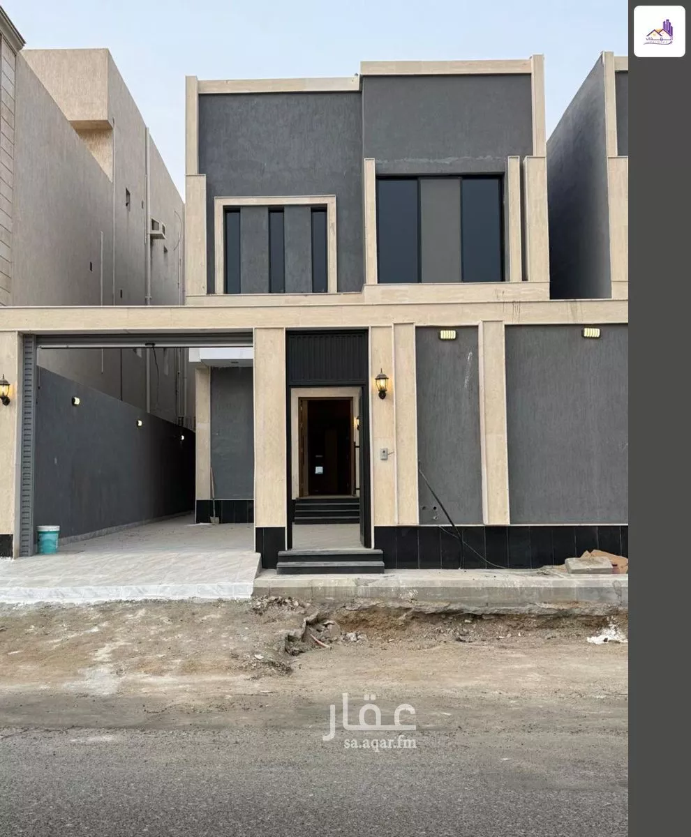 فيلا 7 غرف في الفروسية 1