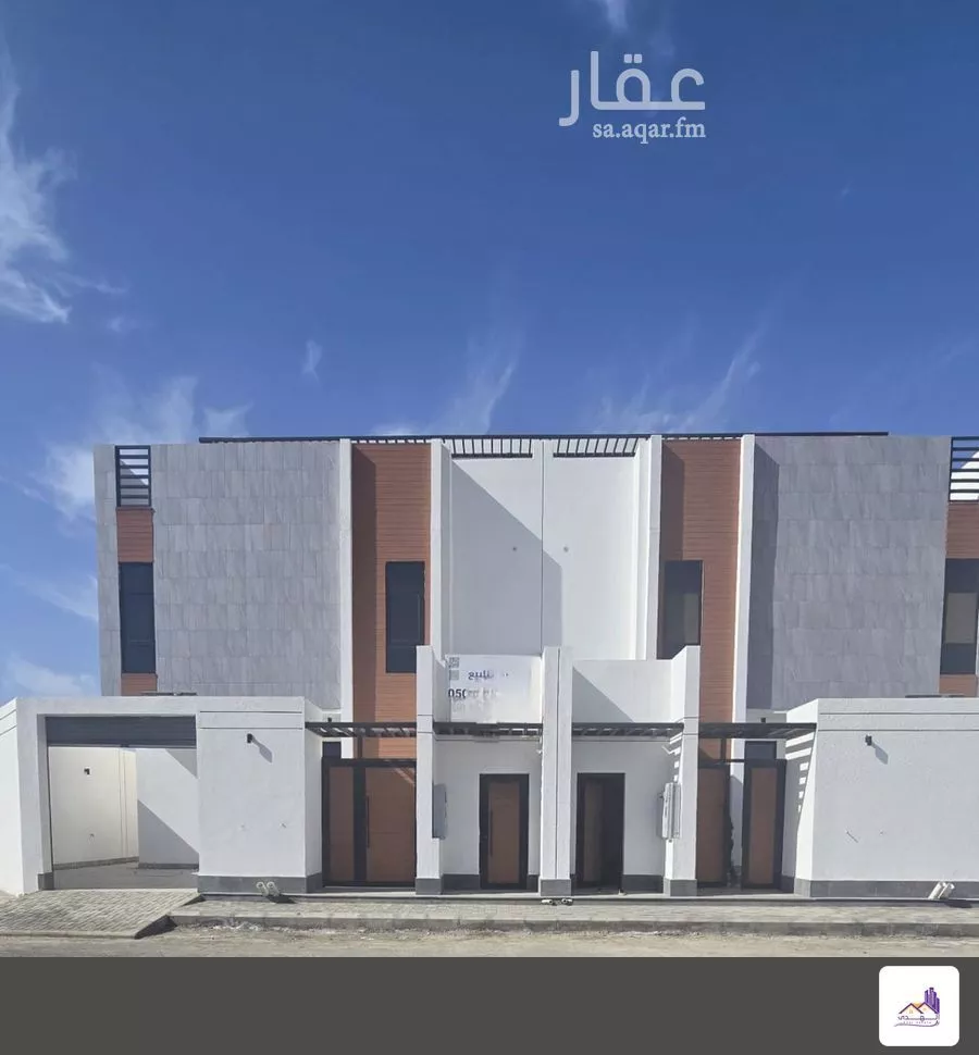 فيلا 9 غرف في الصوارى 2