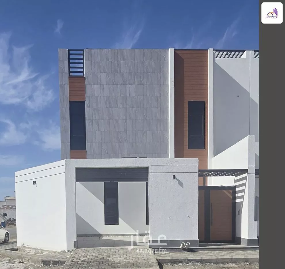 فيلا 9 غرف في الصوارى 3