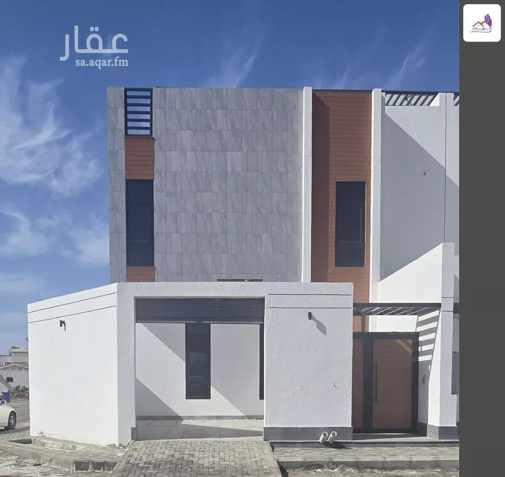 فيلا 9 غرف في الصوارى 1