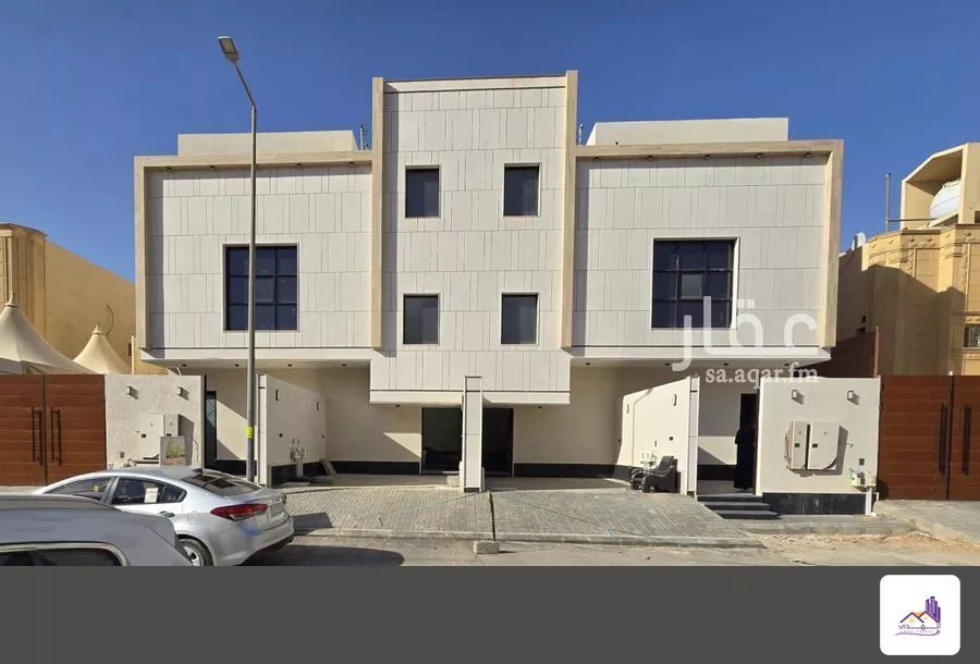 دور 5 غرف في المونسية 1