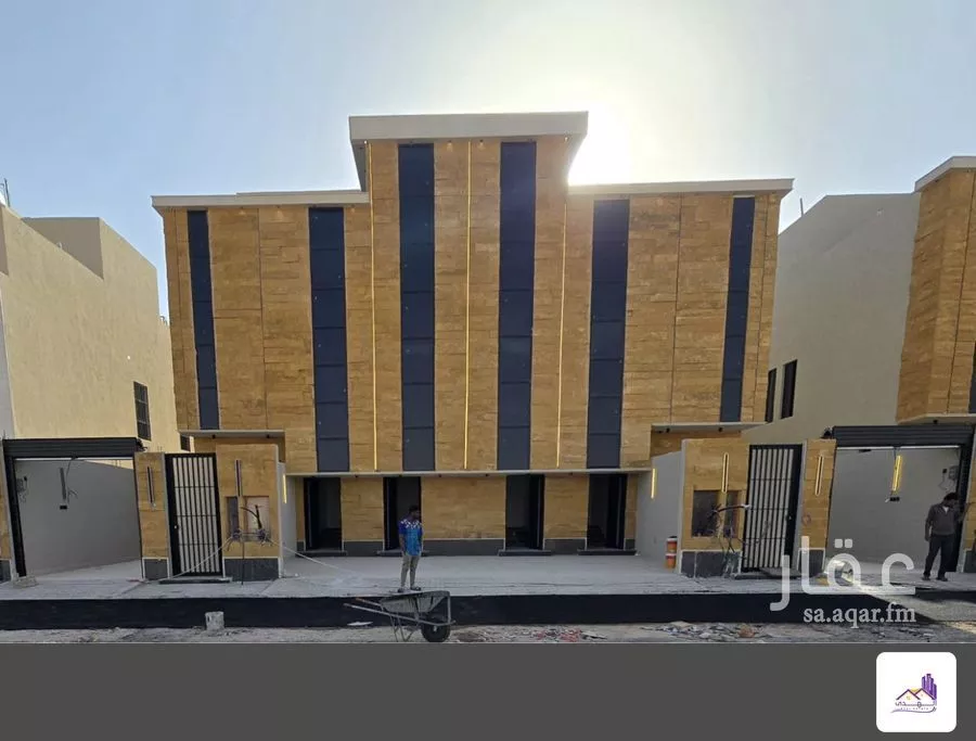 4 bedroom floor in Al Shifa 1