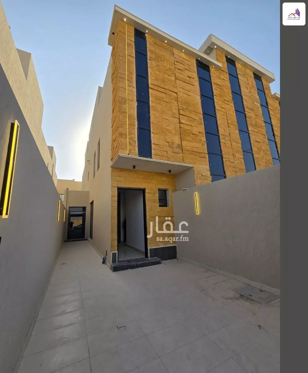 4 bedroom floor in Al Shifa 2