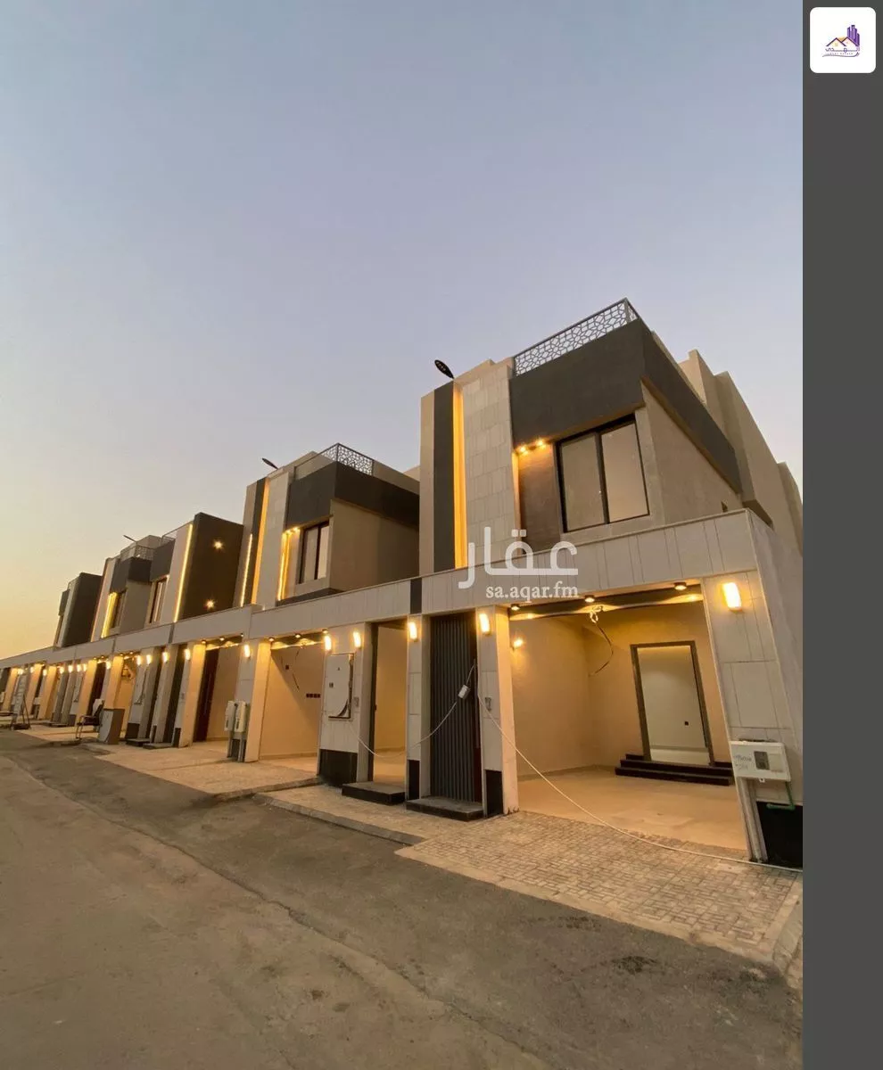 5 bedroom floor in Dahiat Namar 1