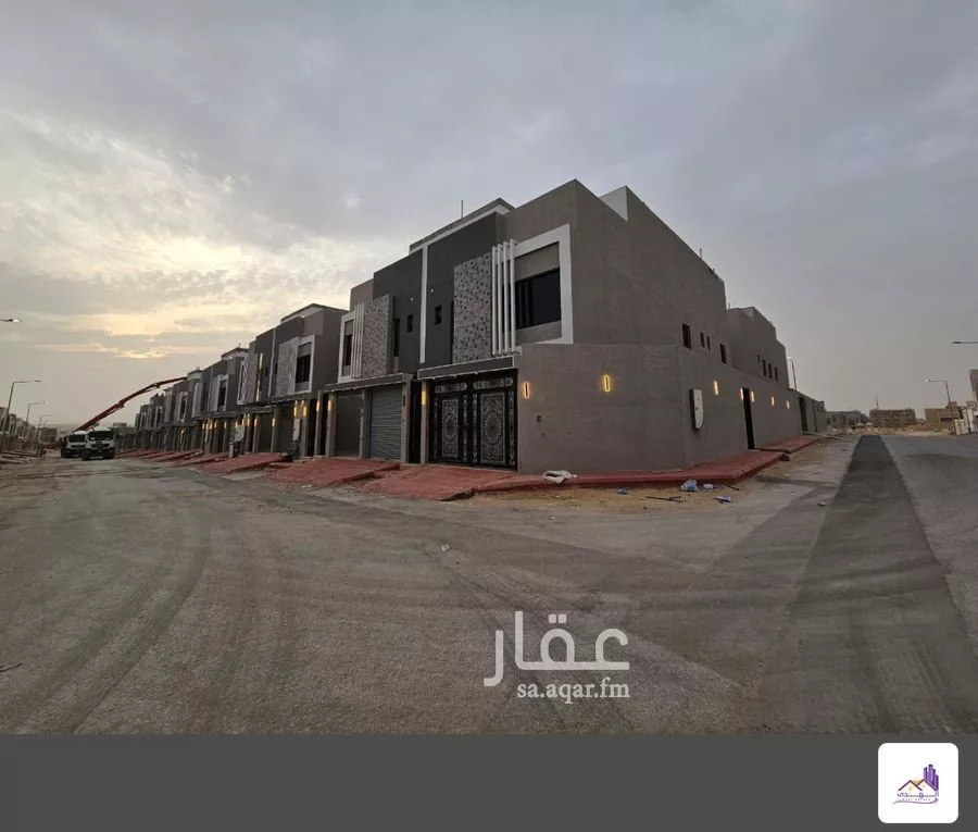 6 bedroom apartment in Taibah 1