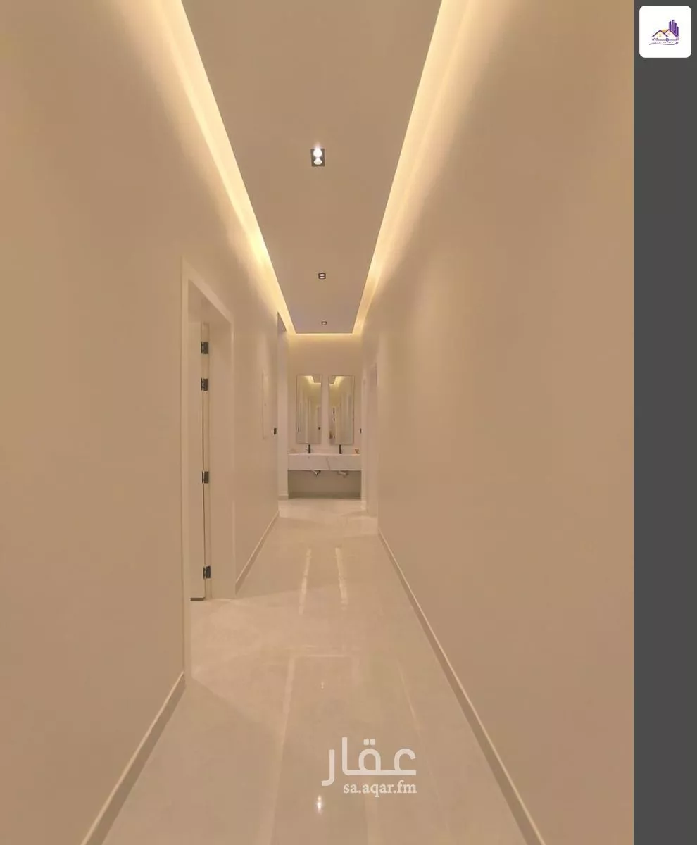 5 bedroom floor in Al Janadriyah 2