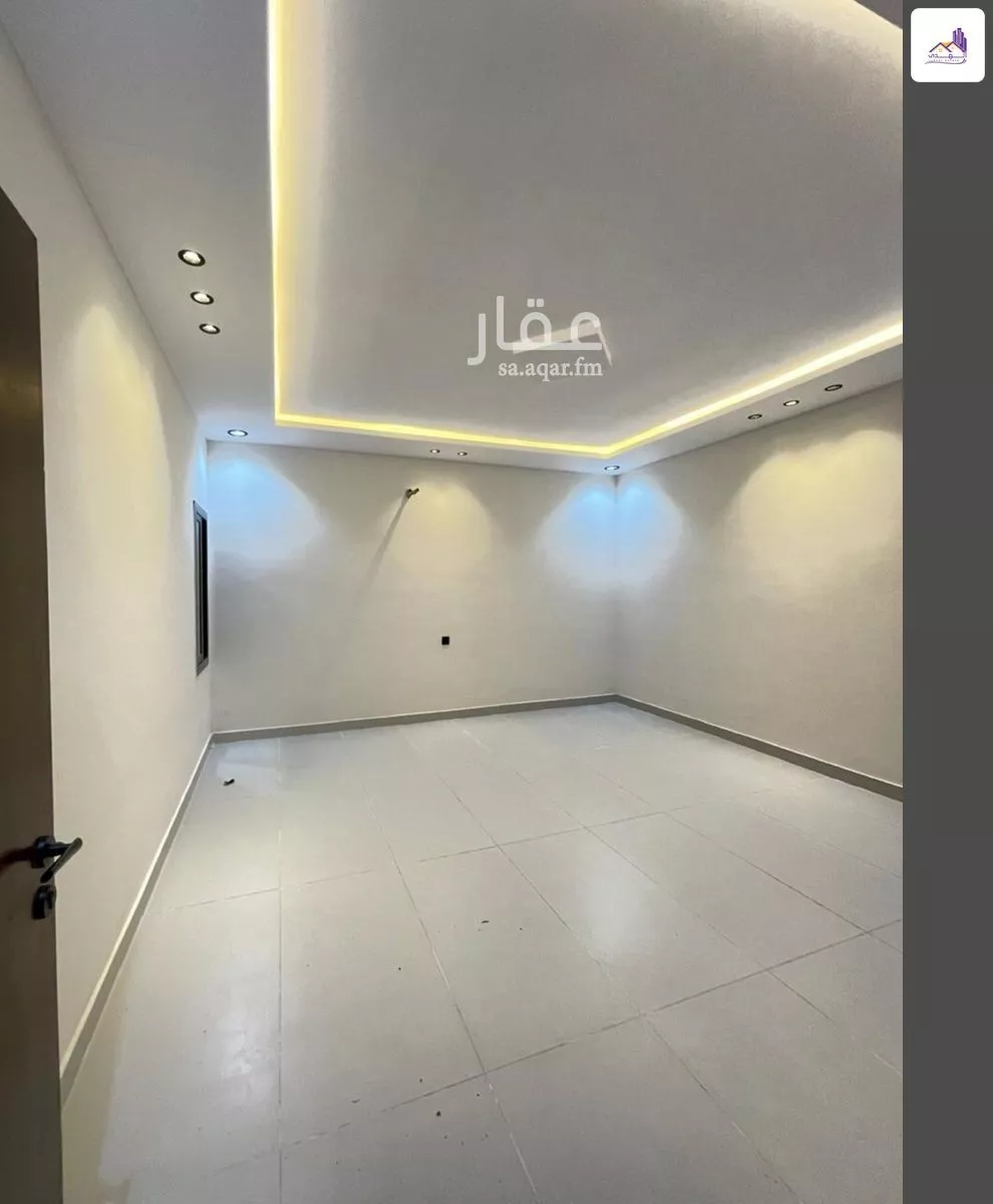 فيلا 7 غرف في العكيشية 5