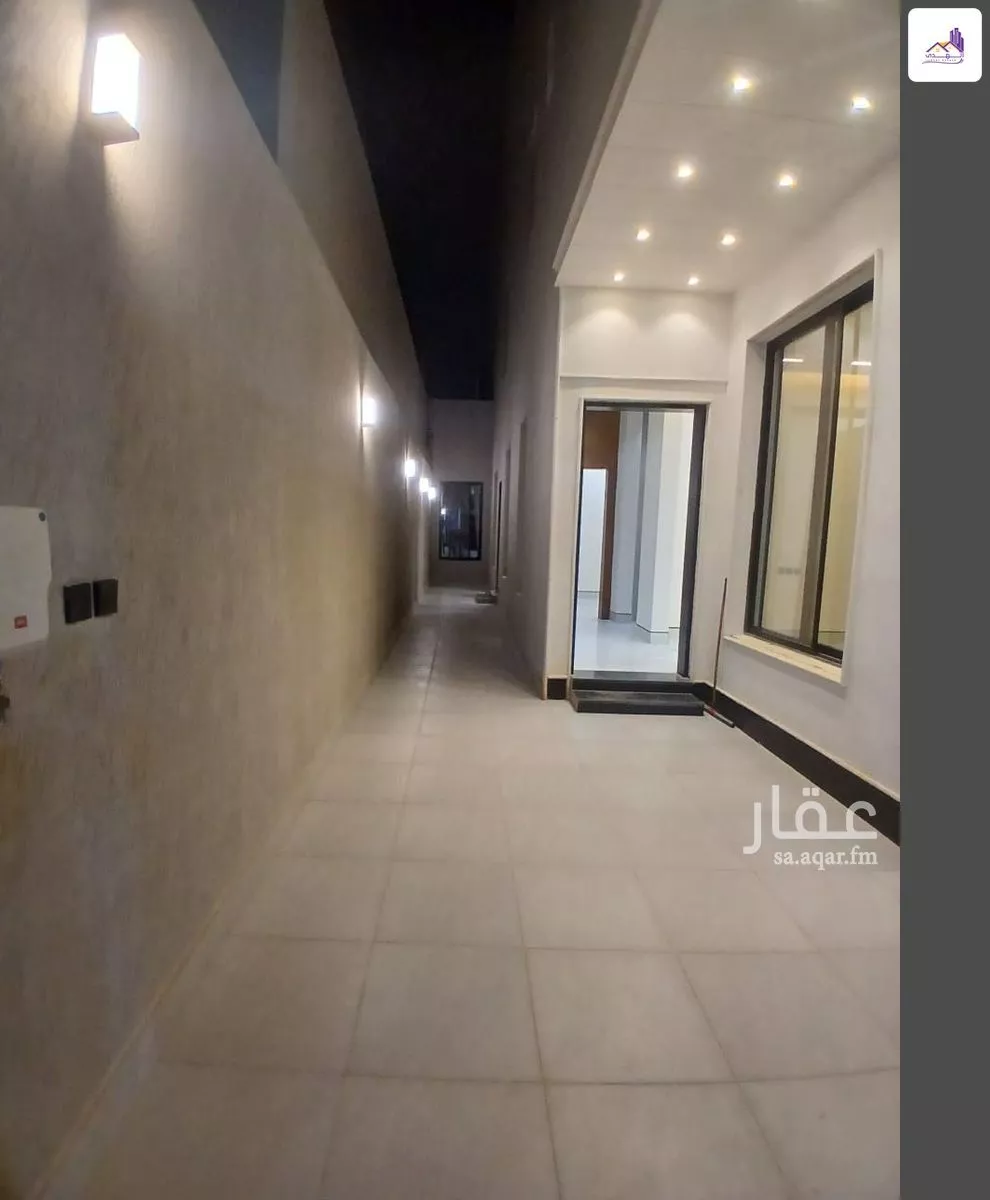 دور 5 غرف في الرمال 3