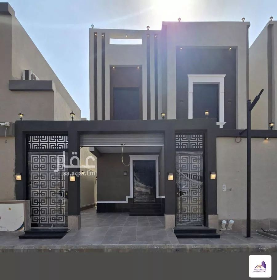 فيلا 7 غرف في الرحمانية 2