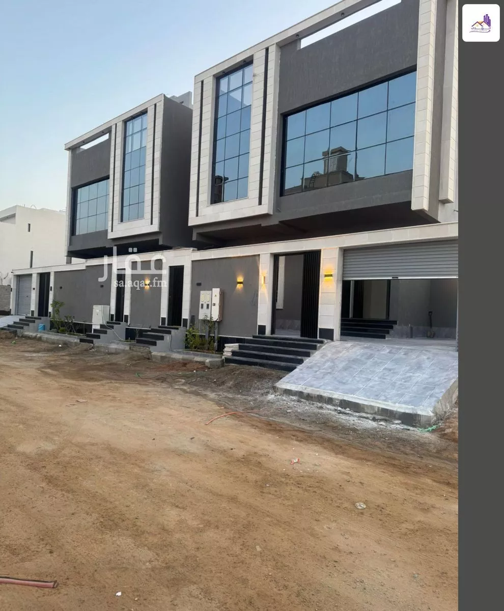 شقة 13 غرف في البشائر 4