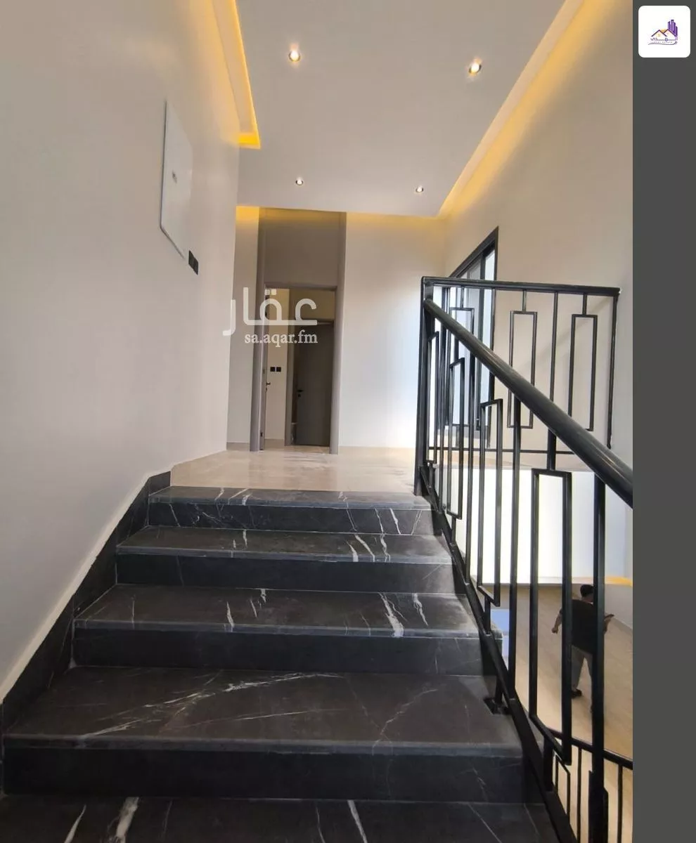 4 bedroom villa in Al Janadriyah, Riyadh 8