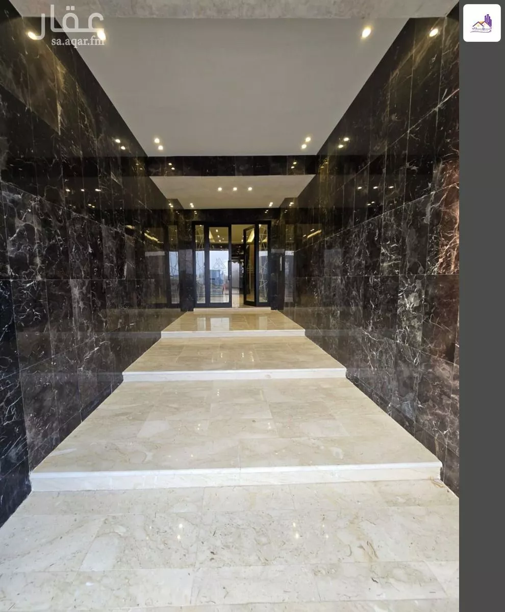 4 bedroom apartment in King Fahd, Makkah 6