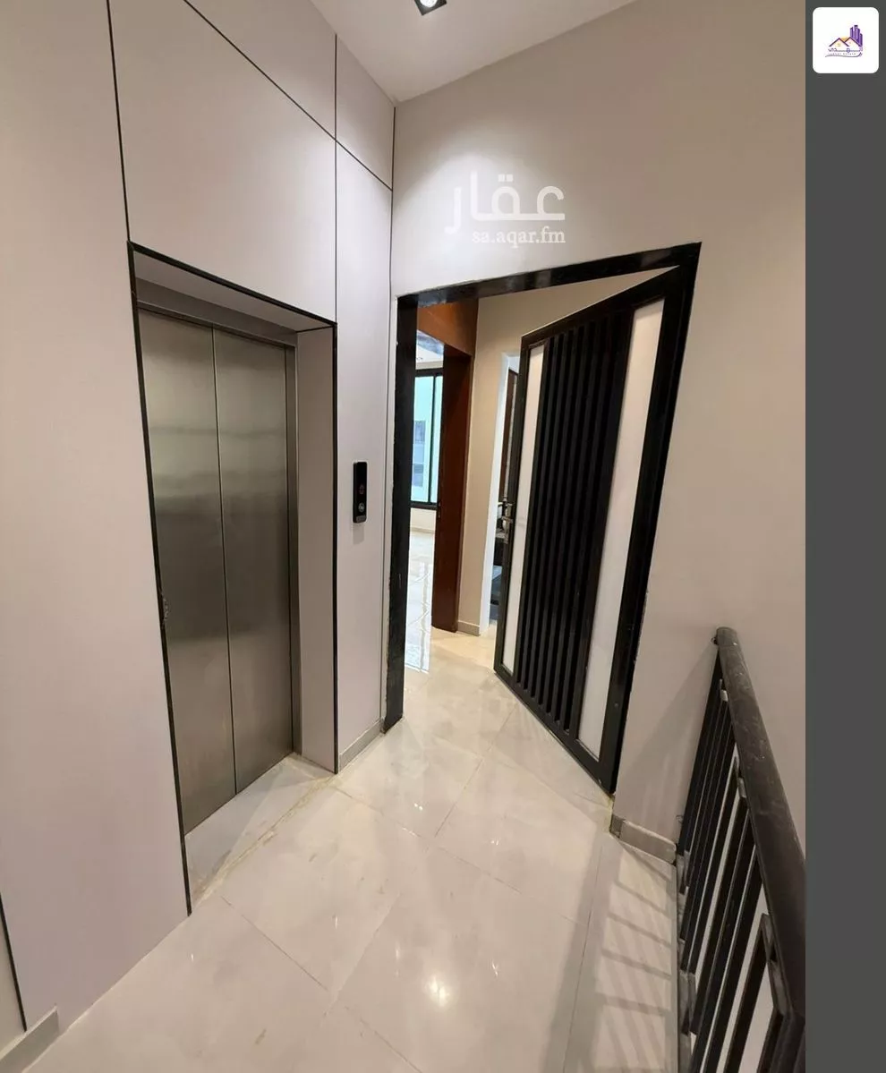 شقة 5 غرف في الجنادرية 3