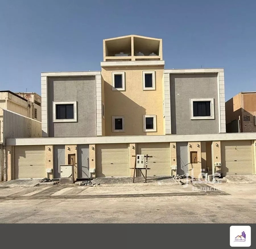 دور 5 غرف في بدر 1