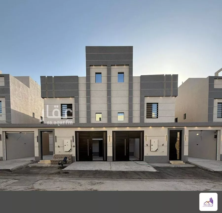 6 bedroom apartment in Badr 1