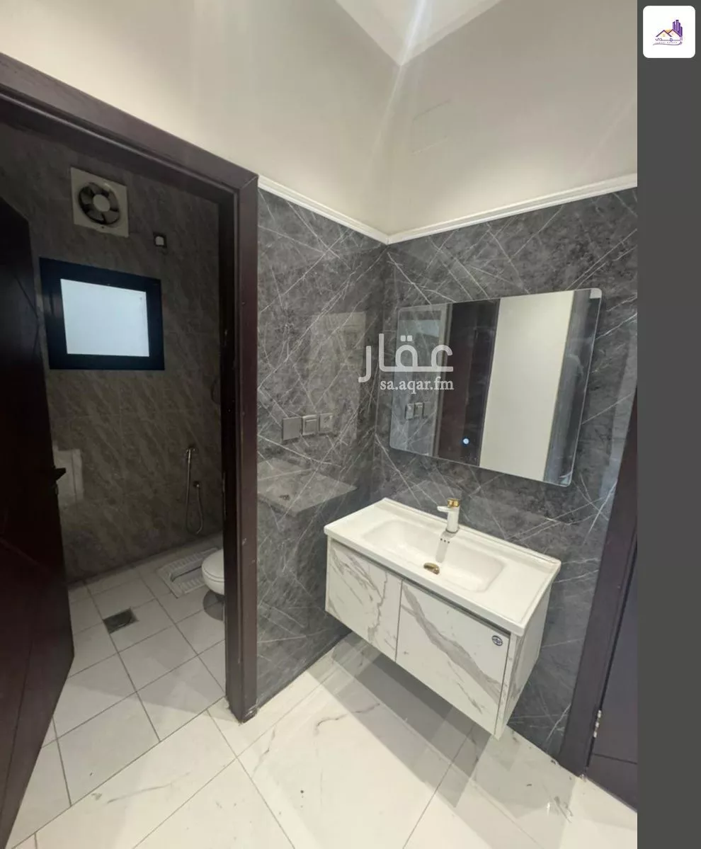 فيلا 6 غرف في الكعكية 4