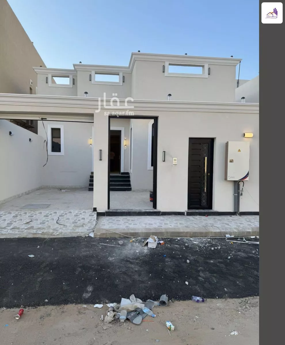 فيلا 5 غرف في جدة 1