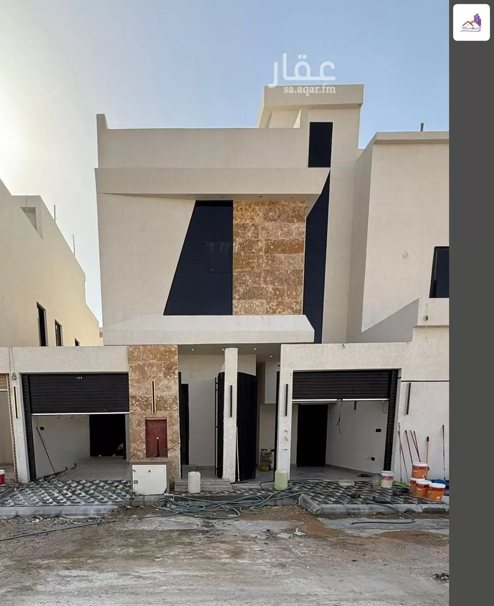 دور 6 غرف في ديراب 1