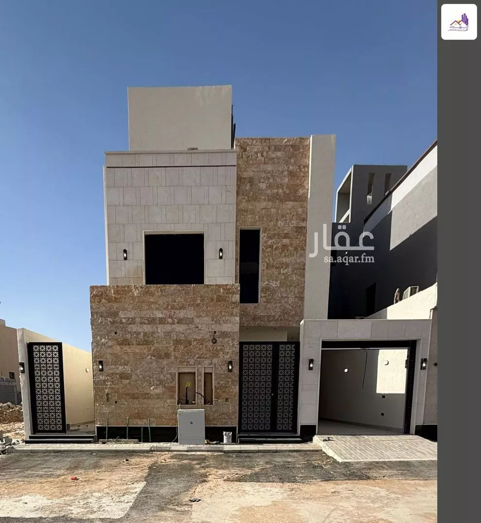 دور 5 غرف في الجنادرية 1