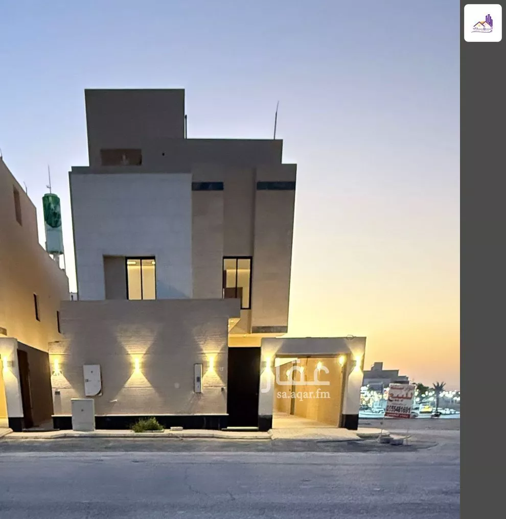 6 bedroom floor in Ash Sharq 1