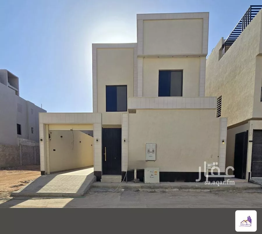 دور 5 غرف في الجنادرية 1