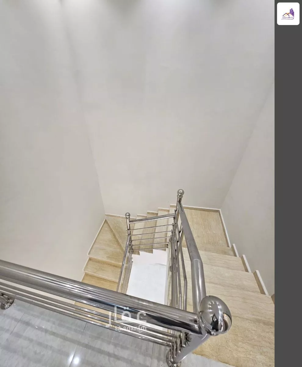 6 bedroom apartment in Taibah 5