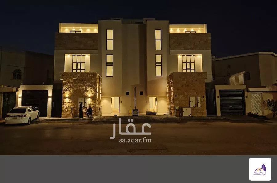 دور 6 غرف في النهضة 1