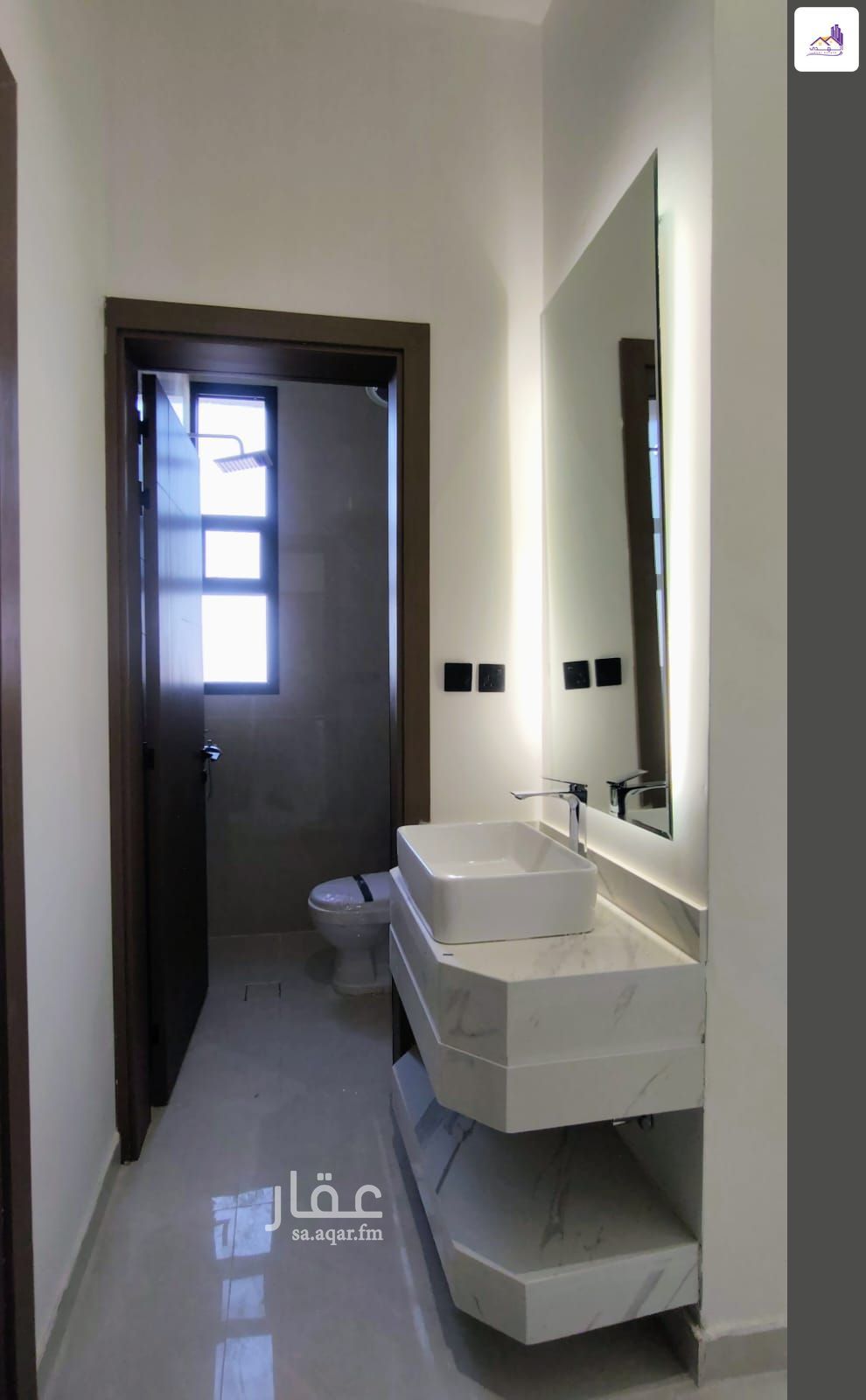 4 bedroom apartment in Al Nadwah, Riyadh 13