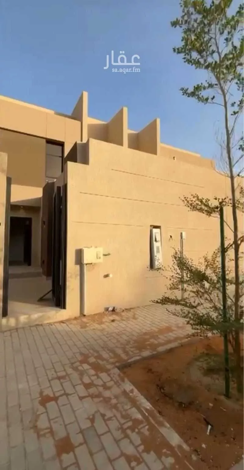 7 bedroom villa in Riyadh 1