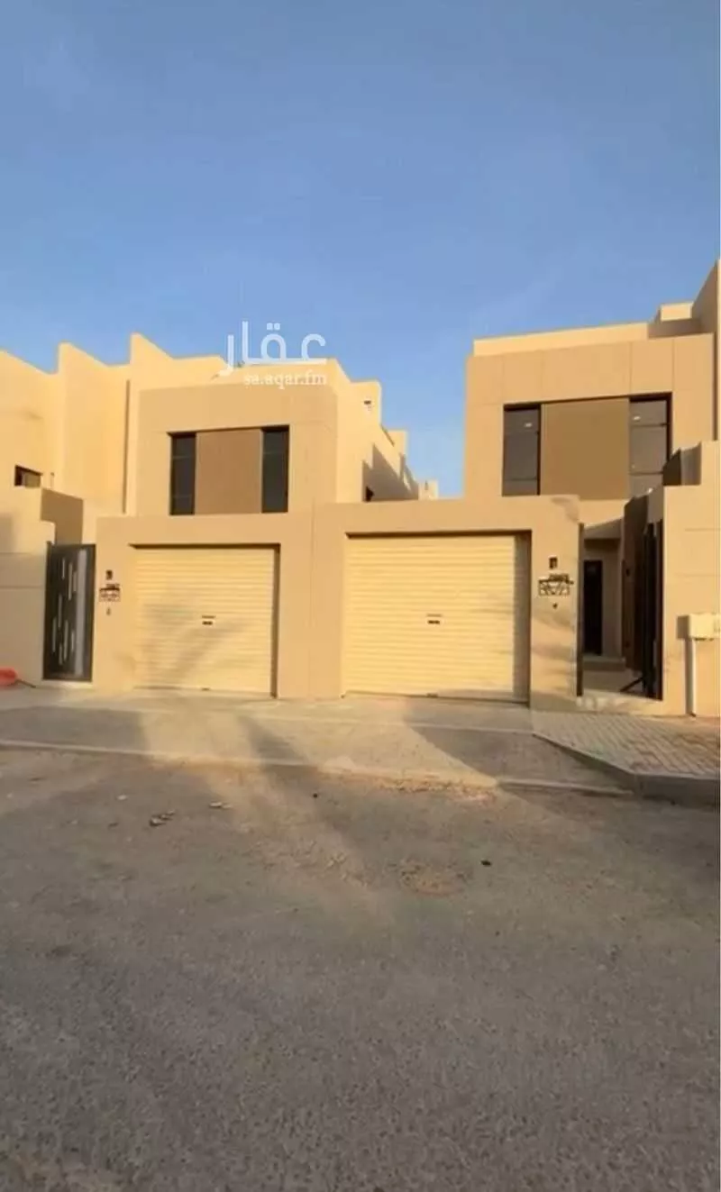 7 bedroom villa in Riyadh 2