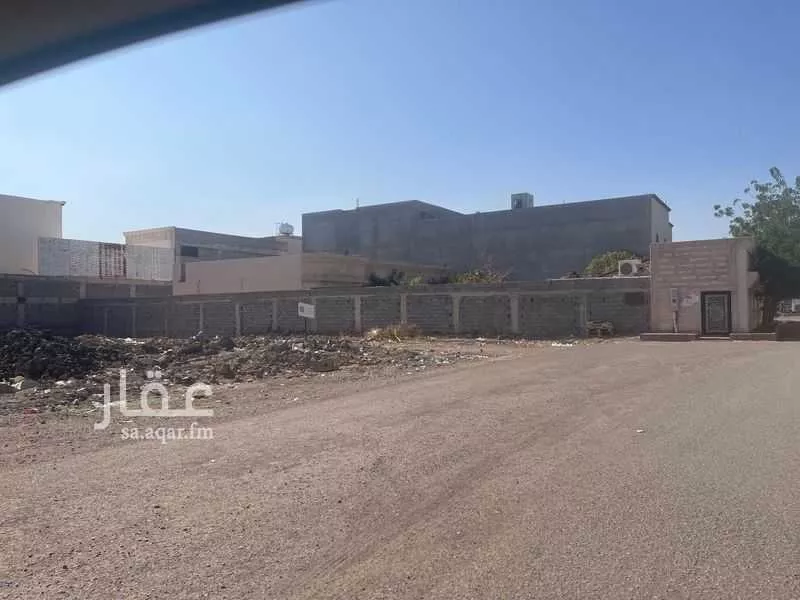 land in Al Sakb, Madinah 4