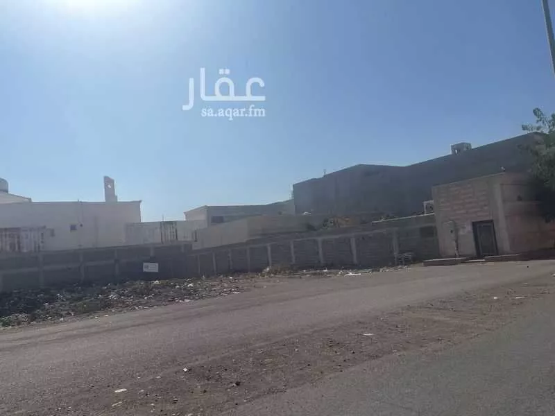 land in Al Sakb, Madinah 6