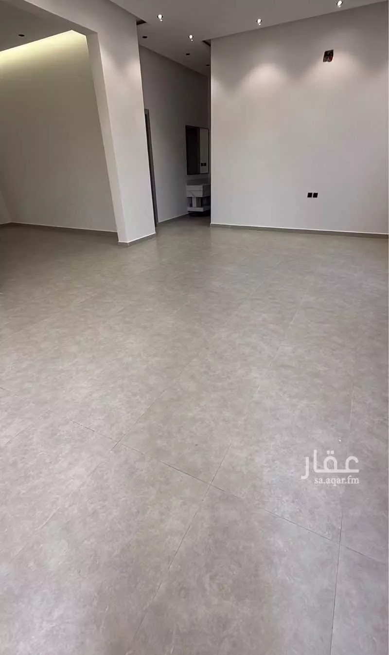 شقة 7 غرف في النظيم 2