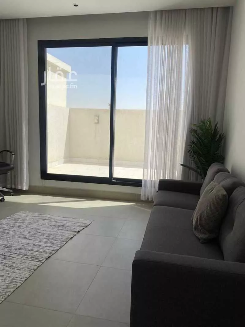 شقة 3 غرف في قرطبة، الرياض 6