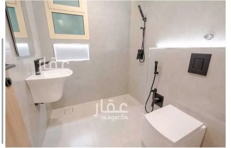3 bedroom apartment in Al Nada, Riyadh 5