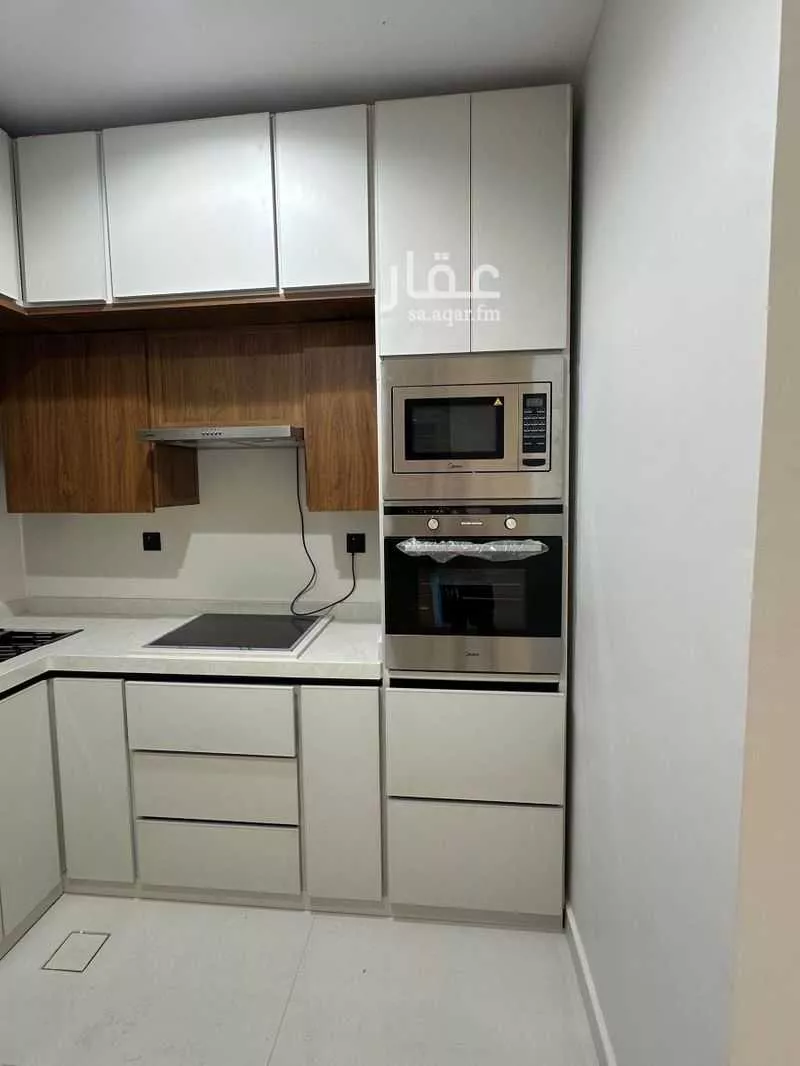 3 bedroom apartment in Al Nada, Riyadh 9