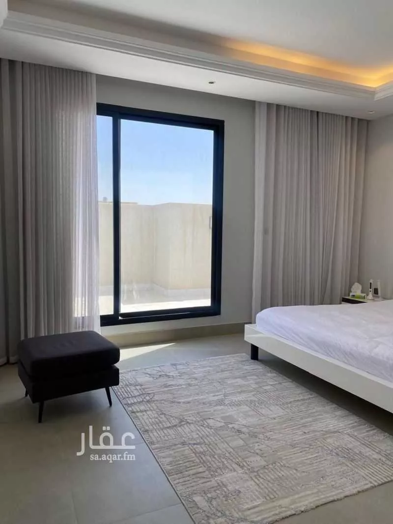 شقة 3 غرف في قرطبة، الرياض 9