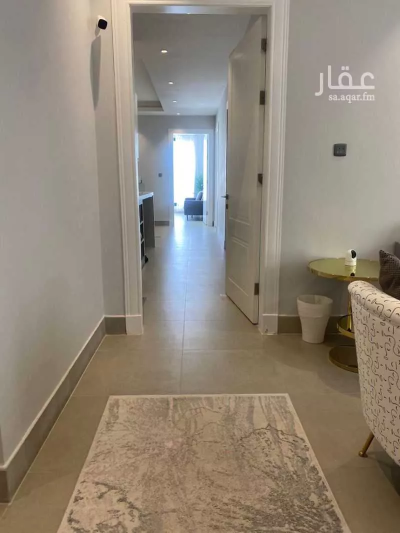 شقة 3 غرف في قرطبة، الرياض 12