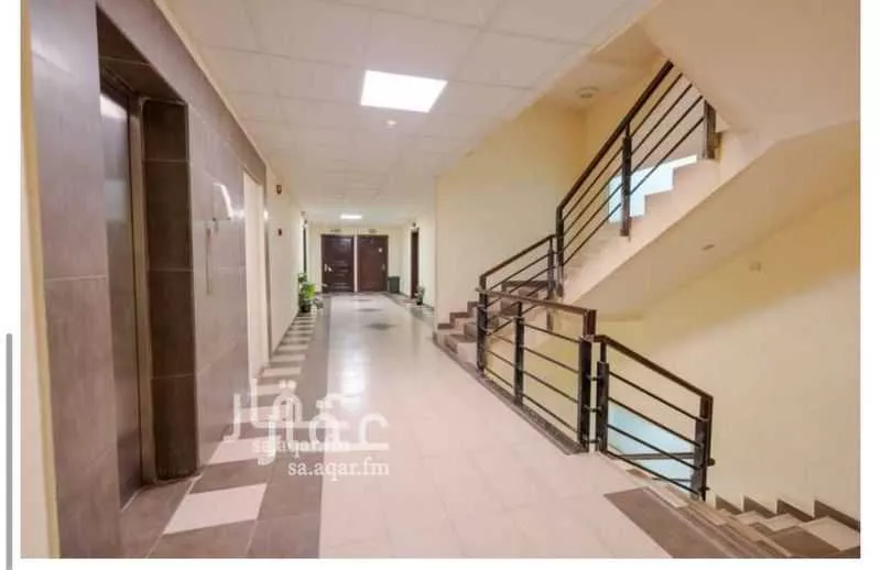 3 bedroom apartment in Al Nada, Riyadh 8