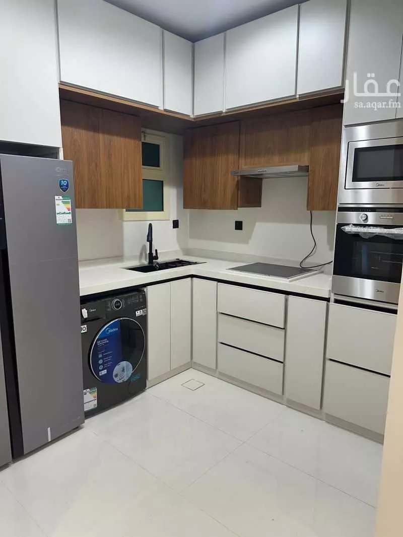 3 bedroom apartment in Al Nada, Riyadh 8