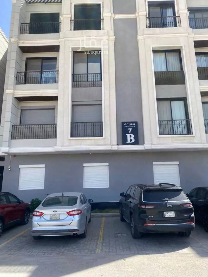 شقة 3 غرف في قرطبة، الرياض 7