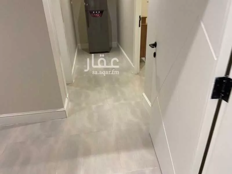 شقة 2 غرف في النرجس 4