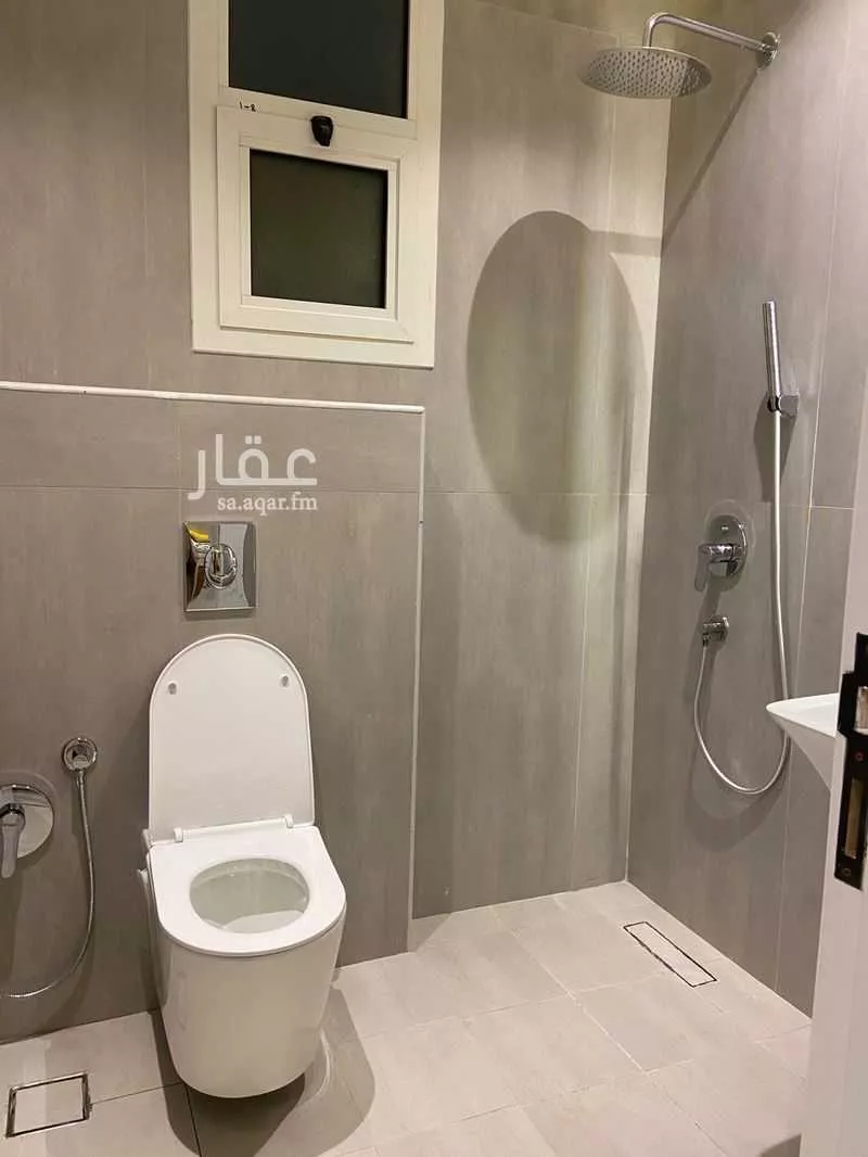 شقة 2 غرف في النرجس 2