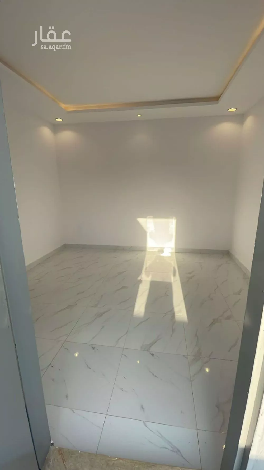 شقة 1 غرف في الملقا 1