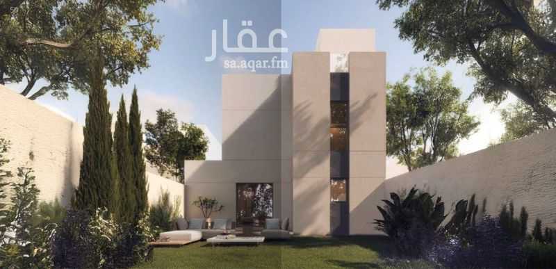 فيلا 4 غرف في المها، الخبر 6