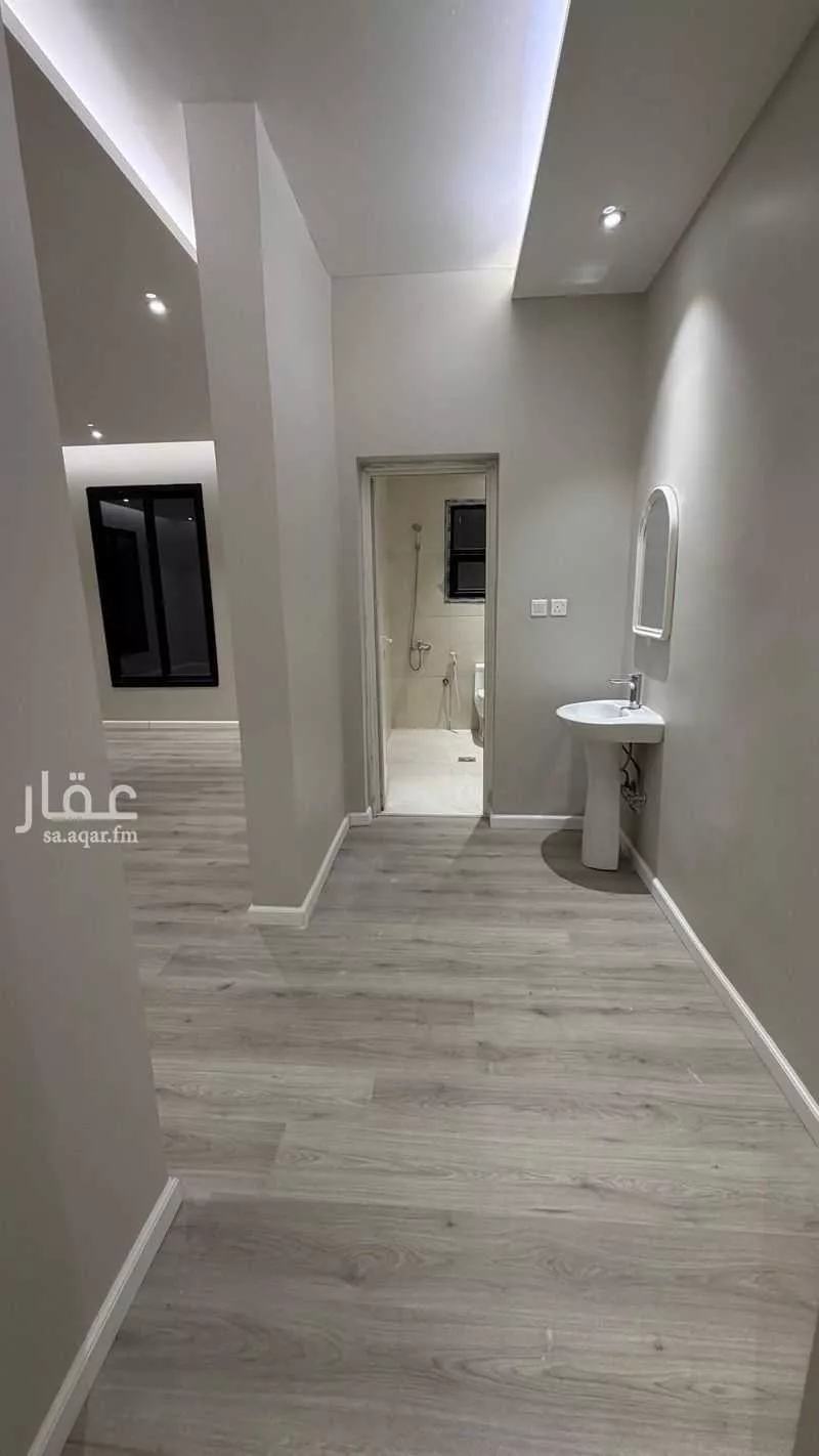 شقة 4 غرف في الشعلة 3