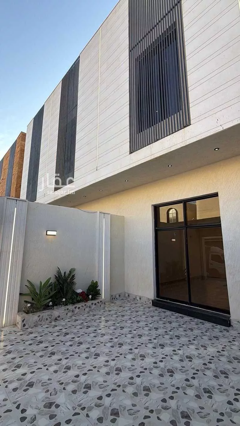 5 bedroom villa in Tuwaiq 4
