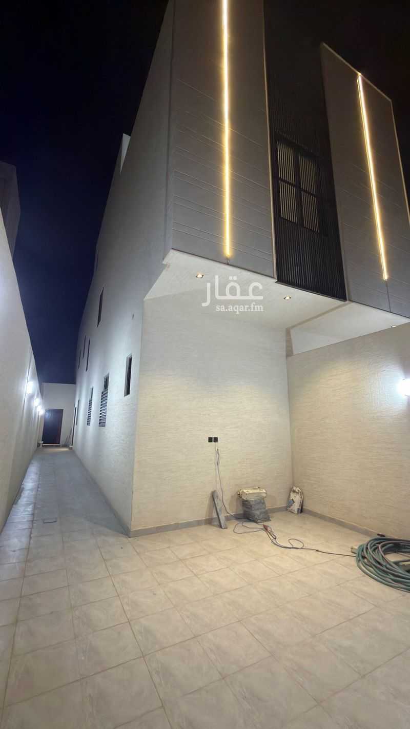 فيلا 6 غرف في طويق، الرياض 11
