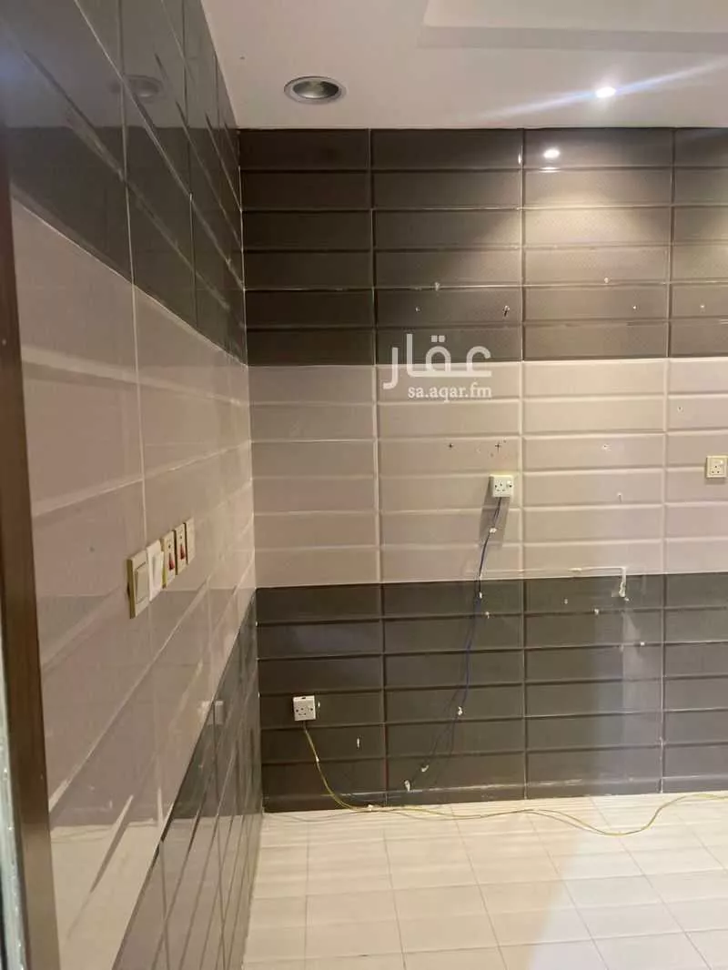 شقة 3 غرف في طويق 2